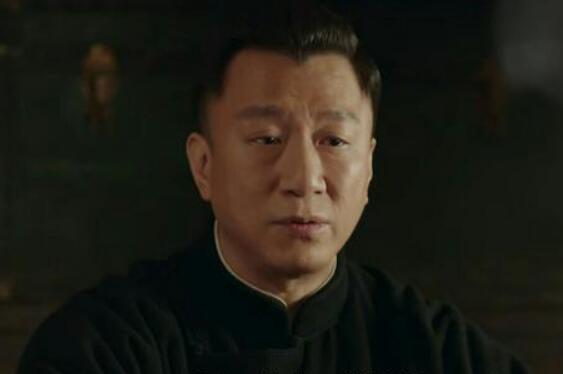 新世界劇情詳細(xì)介紹